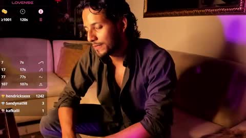 nicolasrodrii online show from 01-21-25, 02:11