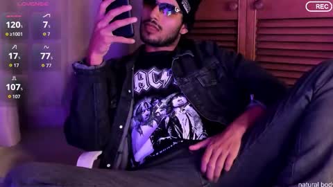 Snapshot of nicolasrodrii chatting on 10-25-25, 11:54 nicolasrodrii online show from 10-25-25, 11:54