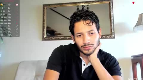 nicolasrodrii online show from 11-28-25, 08:11