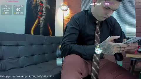 Snapshot of nicolass_fellener chatting on 03-03-25, 01:42 Nicolas Fellener online show from 03-03-25, 01:42
