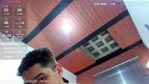 Snapshot of nicolass_fellener chatting on 03-06-25, 04:30 Nicolas Fellener online show from 03-06-25, 04:30