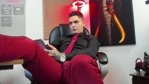 Snapshot of nicolass_fellener chatting on 09-09-25, 05:29 Nicolas Fellener online show from 09-09-25, 05:29