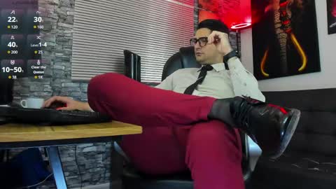 Snapshot of nicolass_fellener chatting on 06-04-26, 04:51 Nicolas Fellener online show from 06-04-26, 04:51