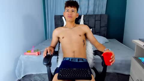 nicolastorres__ online show from 11-20-25, 10:15