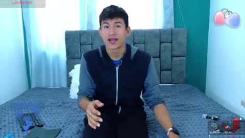 nicolastorres__ online show from 02-03-26, 08:47