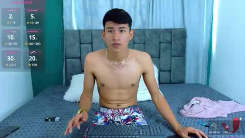 nicolastorres__ online show from 02-17-26, 04:35