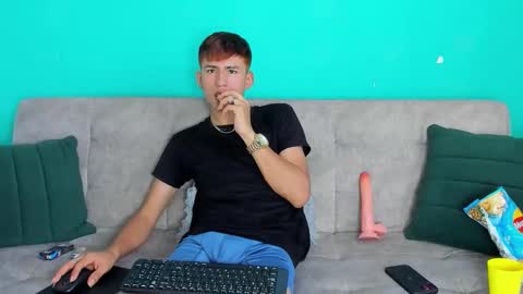 nicolastorres__ online show from 03-07-26, 09:12