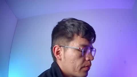 NicoLatinBoy online show from 02-21-26, 11:06