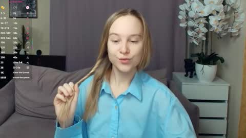 Nicoletta online show from 01-11-26, 08:14