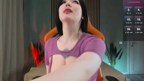 Snapshot of nicole_8788 chatting on 11-08-25, 09:31 Lily dont forget to thumbs up me online show from 11-08-25, 09:31