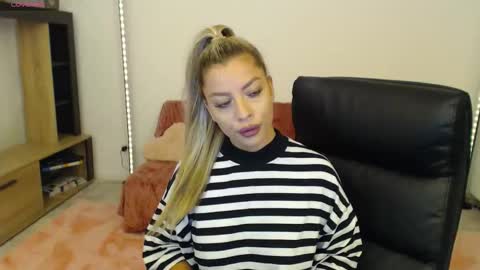 Nico online show from 09-27-25, 06:24