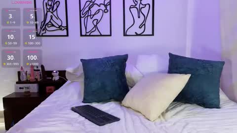 Snapshot of nicole_and_deam13 chatting on 01-13-26, 02:39 Nicole And Deam online show from 01-13-26, 02:39