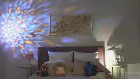 Nicole online show from 12-04-25, 09:12