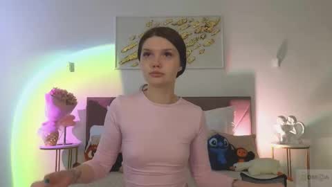 Nicole online show from 02-01-26, 09:02