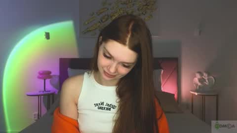 Nicole online show from 02-10-26, 09:08