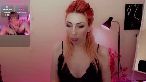 Nicole online show from 12-14-24, 04:01