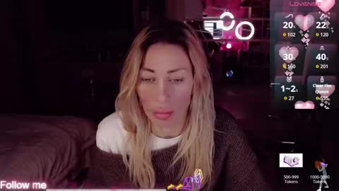 Nicole online show from 01-15-26, 01:10