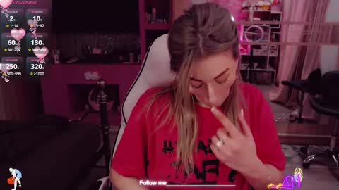 Nicole online show from 03-02-26, 07:15