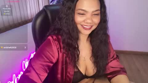 nicole_lushh online show from 02-28-26, 07:04