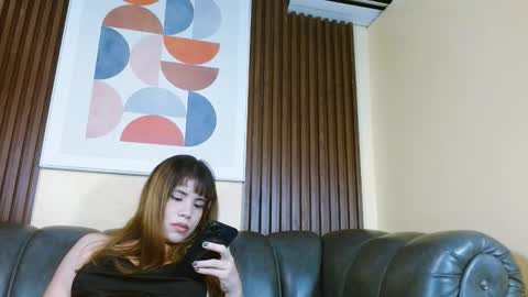 Snapshot of nicole_ramires chatting on 01-14-26, 04:23 Nicole Ramires online show from 01-14-26, 04:23