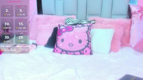 nicole_rosales online show from 10-09-25, 07:45