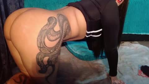  Anna Nicole  online show from 03-08-25, 02:30