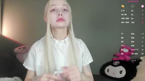 Mary online show from 09-13-25, 02:22