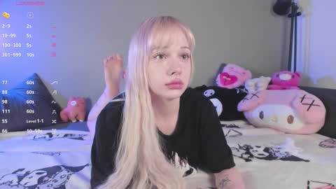 Mary online show from 02-26-26, 08:52