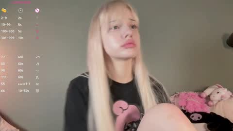 Mary online show from 04-20-26, 09:38