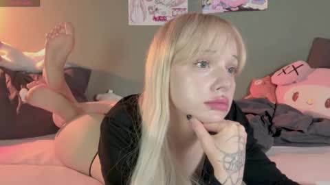 Mary online show from 05-16-26, 12:18