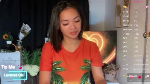 NICOLE online show from 02-21-26, 04:52