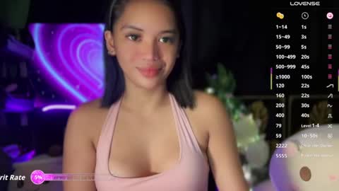 Snapshot of nicolecellini chatting on 04-23-26, 05:48 NICOLE online show from 04-23-26, 05:48