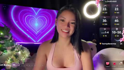 Snapshot of nicolecellini chatting on 05-03-26, 06:14 NICOLE online show from 05-03-26, 06:14