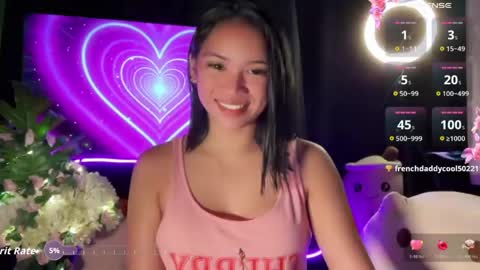 Snapshot of nicolecellini chatting on 05-04-26, 05:31 NICOLE online show from 05-04-26, 05:31