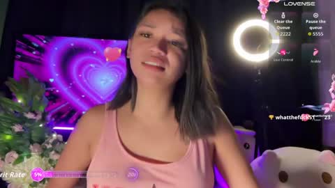 Snapshot of nicolecellini chatting on 05-06-26, 06:57 NICOLE online show from 05-06-26, 06:57
