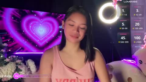Snapshot of nicolecellini chatting on 05-19-26, 08:59 NICOLE online show from 05-19-26, 08:59