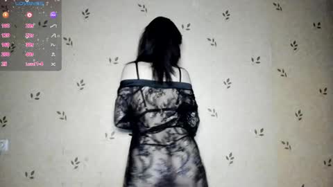 NicoleDavis online show from 04-24-26, 08:00