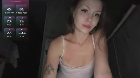 nicoledollyxx online show from 04-29-26, 06:14