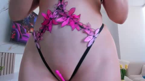 Nicolle online show from 02-28-26, 03:57