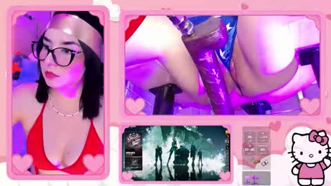 Nicole online show from 01-09-26, 03:04