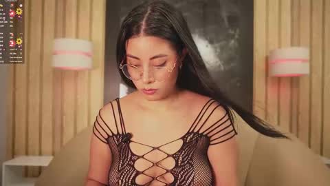 Snapshot of nicoleflorens chatting on 03-19-26, 04:22 Nicol Flores GMT-5 1530-2200 online show from 03-19-26, 04:22