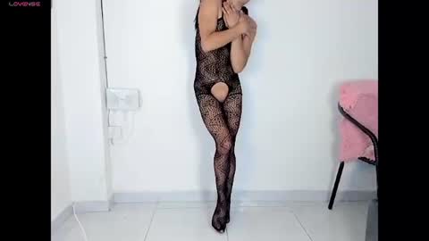 Nicole jaymes online show from 07-14-26, 05:29