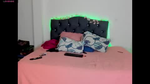 Nicole jaymes online show from 07-28-26, 04:30