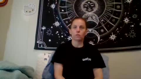 Nicole online show from 01-31-26, 07:11