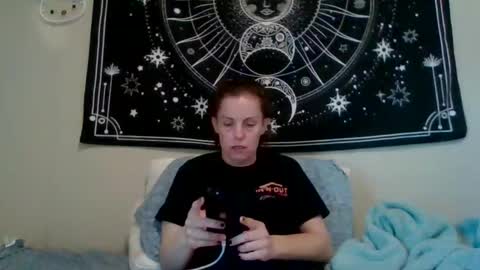 Nicole online show from 02-14-26, 04:04