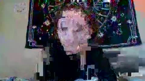 Nicole online show from 02-16-26, 03:19