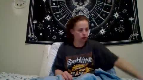 Nicole online show from 02-20-26, 03:36