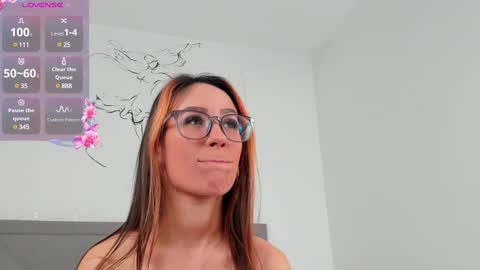 nicoleirisxxx online show from 03-12-25, 10:05
