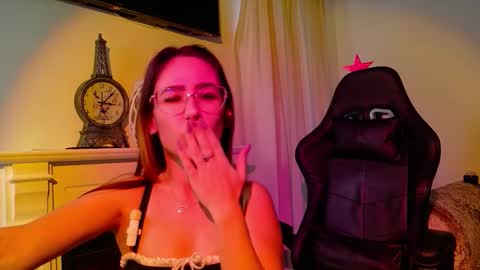 nicoleirisxxx online show from 01-09-26, 06:49