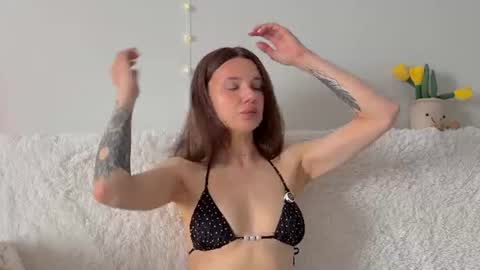 nicolekira online show from 07-21-26, 11:34